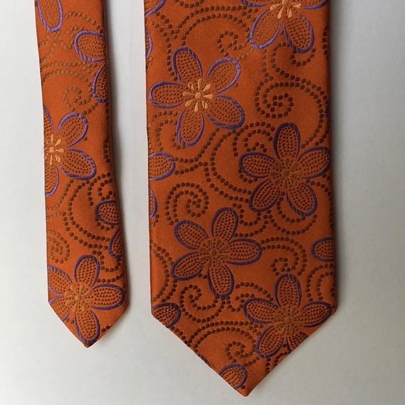 Ted Baker Tie - BEAUTIFUL